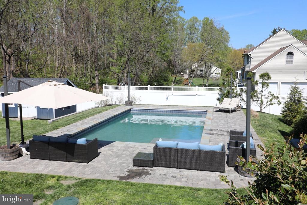 Image 53 of property listing at 2730 HOWARD GROVE RD, Davidsonville, MD 21035