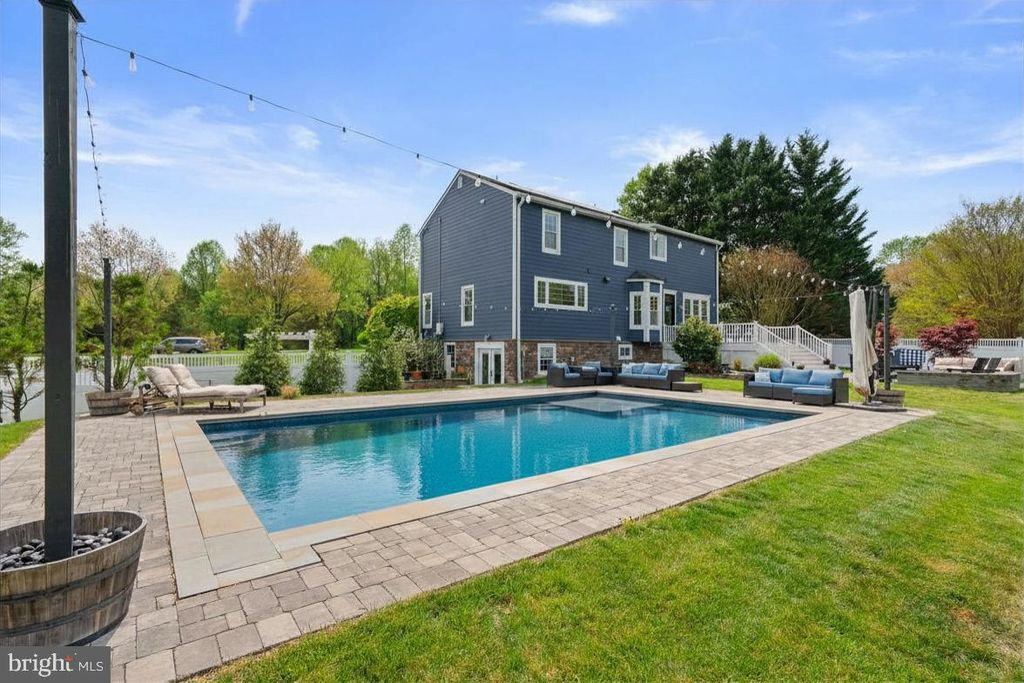 Image 54 of property listing at 2730 HOWARD GROVE RD, Davidsonville, MD 21035