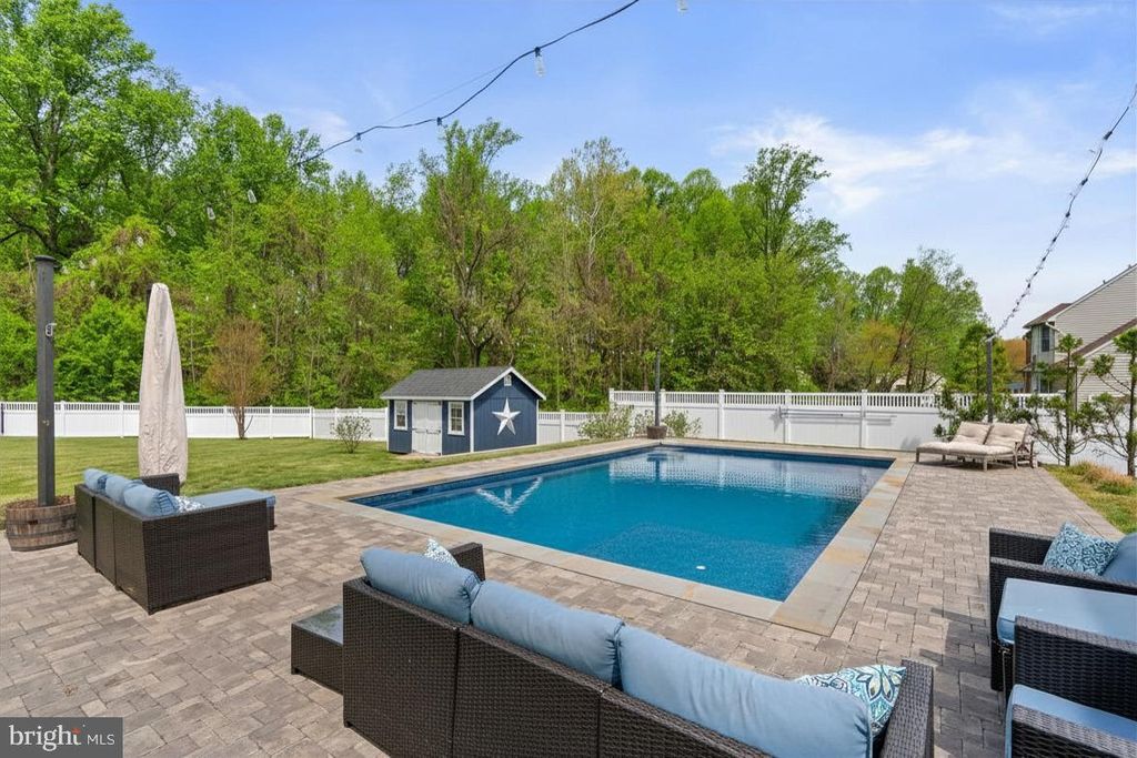 Image 55 of property listing at 2730 HOWARD GROVE RD, Davidsonville, MD 21035