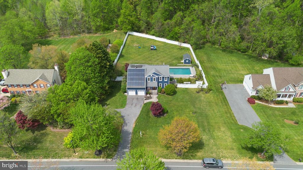 Image 59 of property listing at 2730 HOWARD GROVE RD, Davidsonville, MD 21035