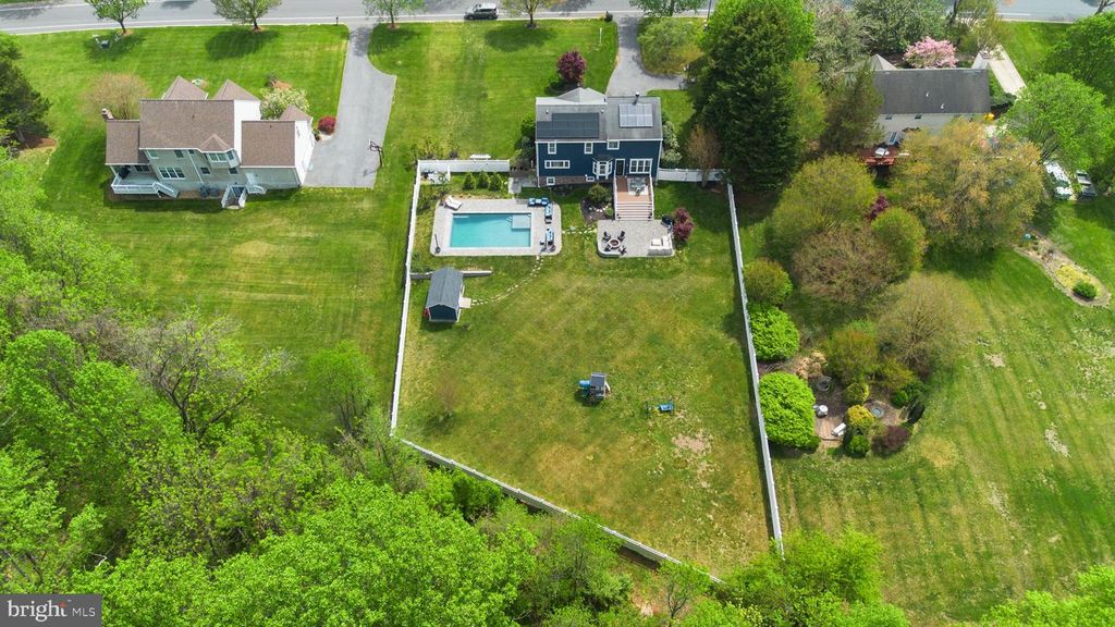 Image 61 of property listing at 2730 HOWARD GROVE RD, Davidsonville, MD 21035