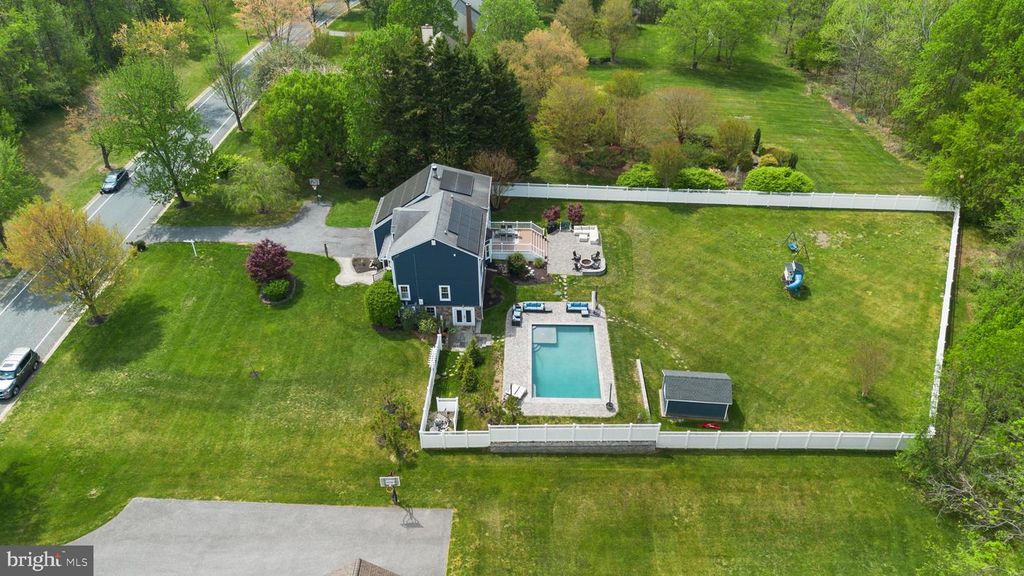 Image 62 of property listing at 2730 HOWARD GROVE RD, Davidsonville, MD 21035