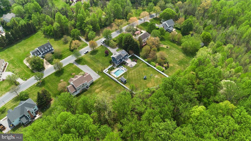 Image 63 of property listing at 2730 HOWARD GROVE RD, Davidsonville, MD 21035