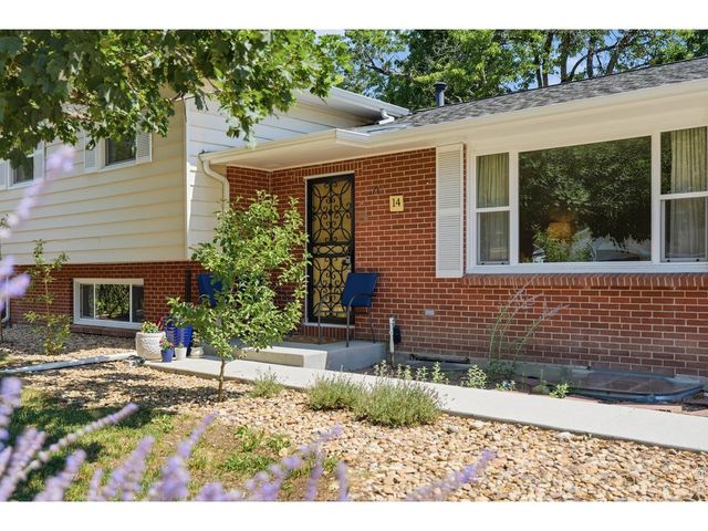 14 Princeton Cir, Longmont, CO 80503