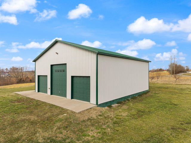 2058 Ard Ridge Road, Nancy, KY 42544