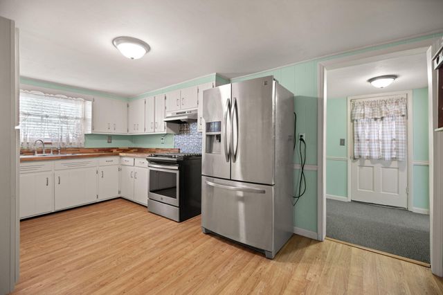 2058 Ard Ridge Road, Nancy, KY 42544