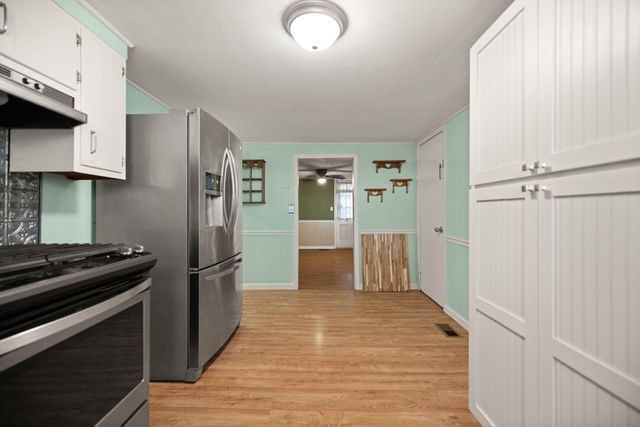 2058 Ard Ridge Road, Nancy, KY 42544