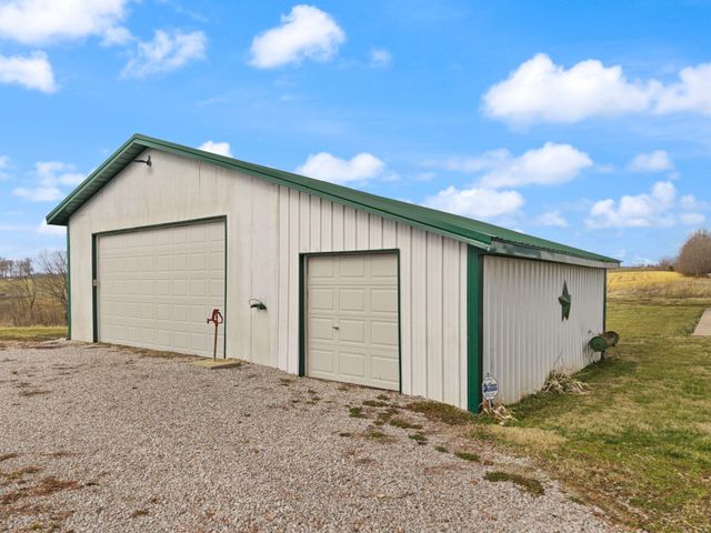 2058 Ard Ridge Road, Nancy, KY 42544