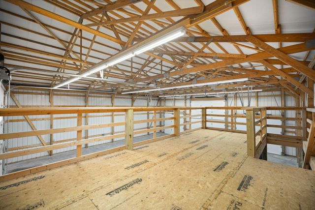 2058 Ard Ridge Road, Nancy, KY 42544