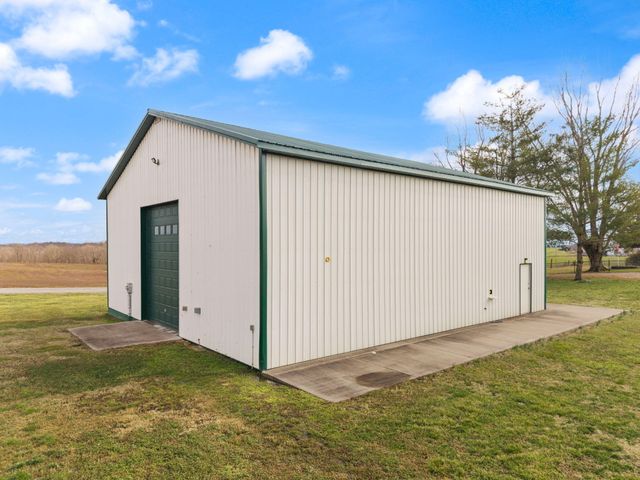 2058 Ard Ridge Road, Nancy, KY 42544