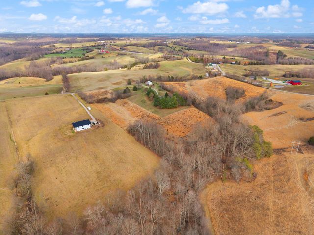 2058 Ard Ridge Road, Nancy, KY 42544