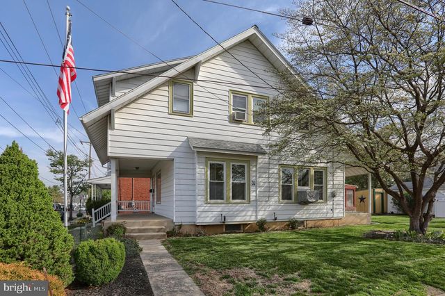 428 S 7TH ST, Lebanon, PA 17042