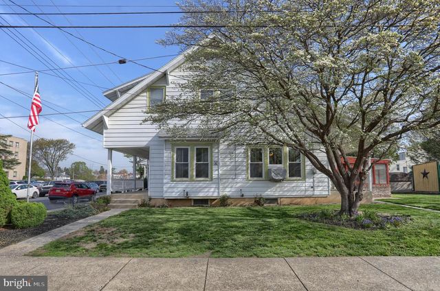 428 S 7TH ST, Lebanon, PA 17042