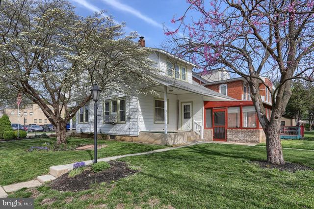 428 S 7TH ST, Lebanon, PA 17042