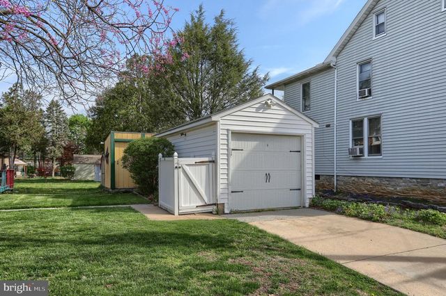 428 S 7TH ST, Lebanon, PA 17042