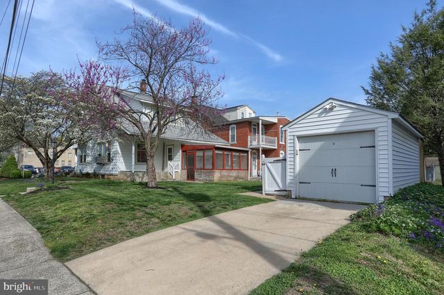428 S 7TH ST, Lebanon, PA 17042