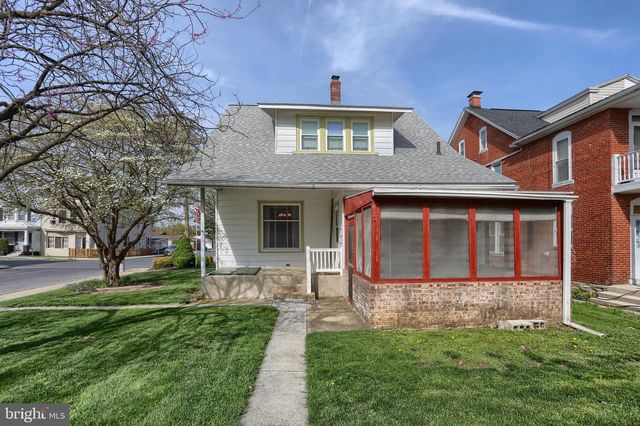 428 S 7TH ST, Lebanon, PA 17042