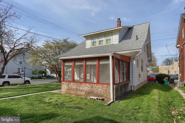 428 S 7TH ST, Lebanon, PA 17042