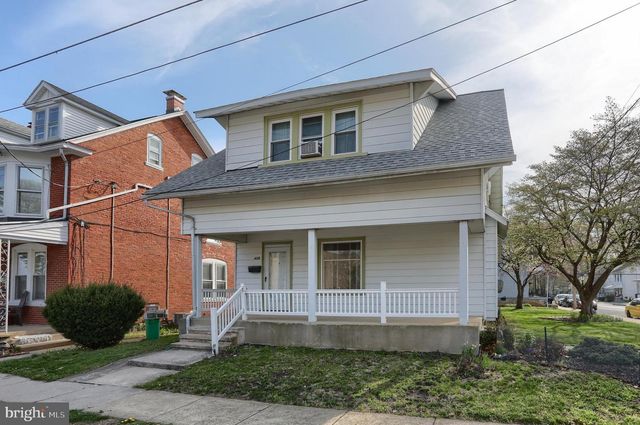 428 S 7TH ST, Lebanon, PA 17042