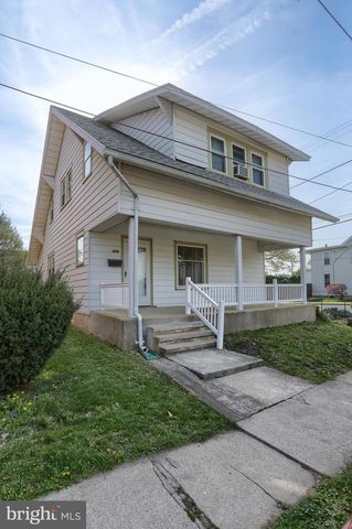 428 S 7TH ST, Lebanon, PA 17042