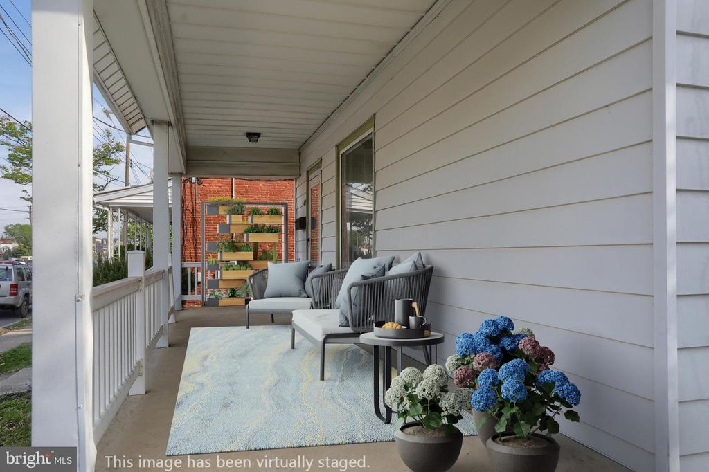 428 S 7TH ST, Lebanon, PA 17042