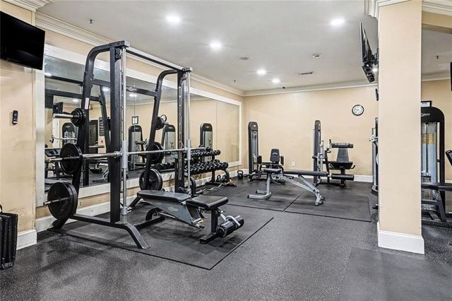 1850 Cotillion Drive 3322, Atlanta, GA 30338