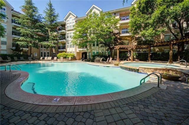 1850 Cotillion Drive 3322, Atlanta, GA 30338