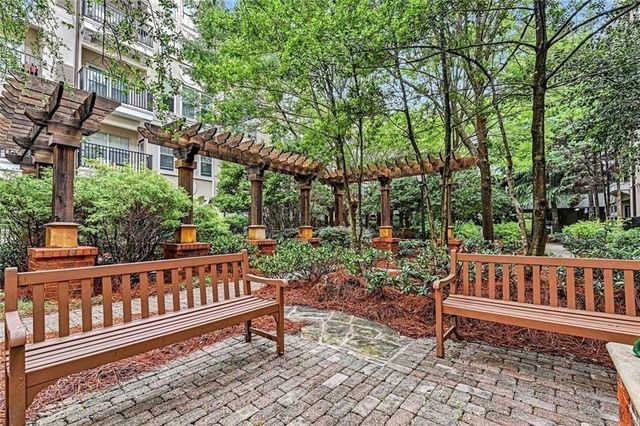 1850 Cotillion Drive 3322, Atlanta, GA 30338