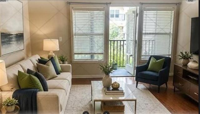 1850 Cotillion Drive 3322, Atlanta, GA 30338