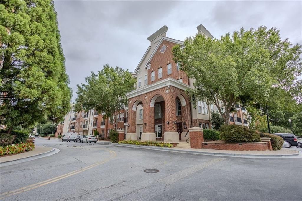1850 Cotillion Drive 3322, Atlanta, GA 30338