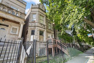 4319 W Jackson Boulevard, Chicago, IL 60624