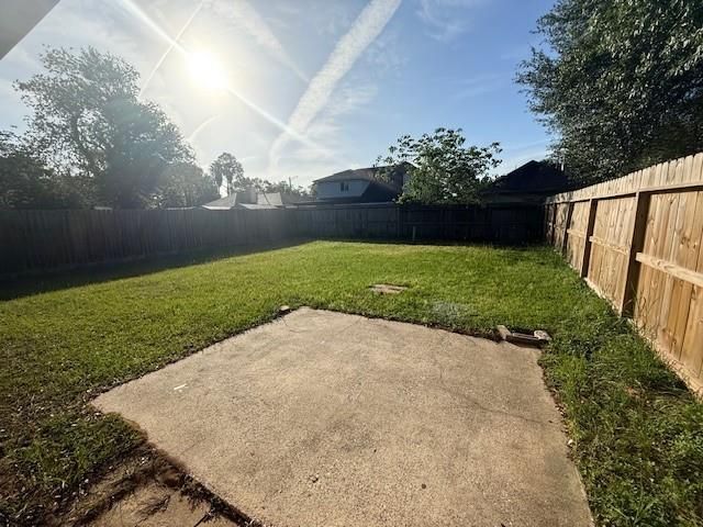 2442 Spring Dusk Lane, Spring, TX 77373