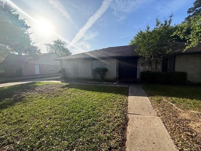 2442 Spring Dusk Lane, Spring, TX 77373