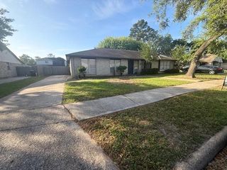 2442 Spring Dusk Lane, Spring, TX 77373