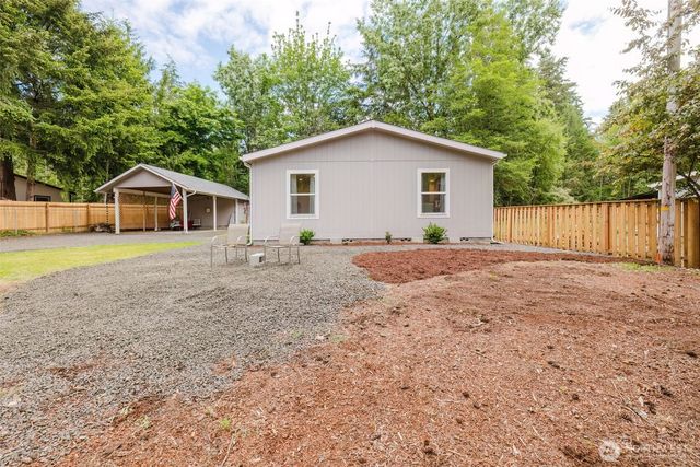 540 E Lakeshore Drive E, Shelton, WA 98584