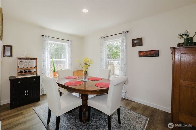 540 E Lakeshore Drive E, Shelton, WA 98584
