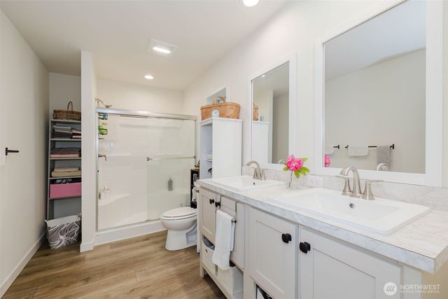 540 E Lakeshore Drive E, Shelton, WA 98584