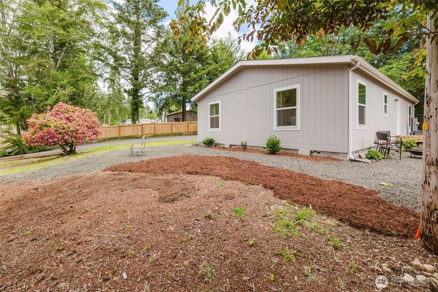 540 E Lakeshore Drive E, Shelton, WA 98584