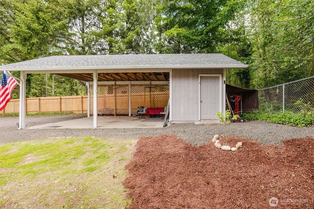 540 E Lakeshore Drive E, Shelton, WA 98584