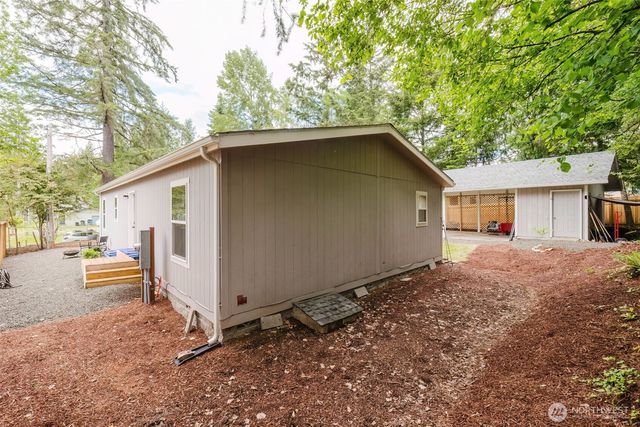 540 E Lakeshore Drive E, Shelton, WA 98584