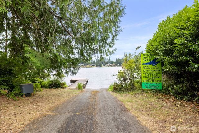 540 E Lakeshore Drive E, Shelton, WA 98584