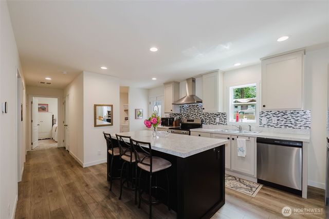 540 E Lakeshore Drive E, Shelton, WA 98584
