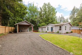 540 E Lakeshore Drive E, Shelton, WA 98584