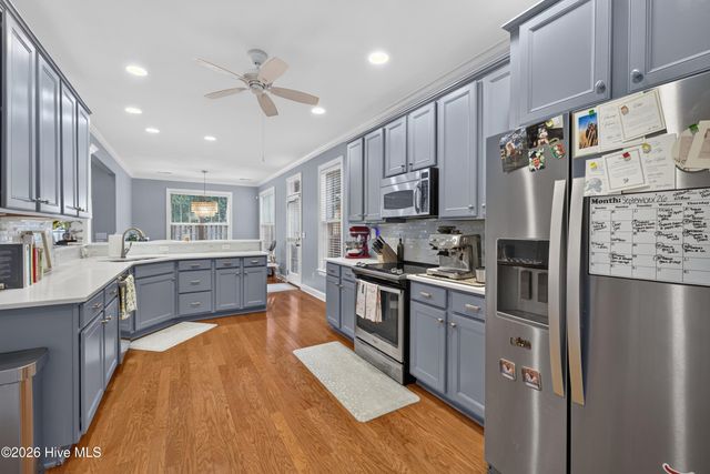 5148 Somersett Lane, Wilmington, NC 28409