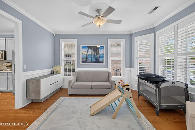 5148 Somersett Lane, Wilmington, NC 28409