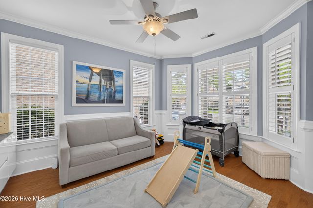 5148 Somersett Lane, Wilmington, NC 28409
