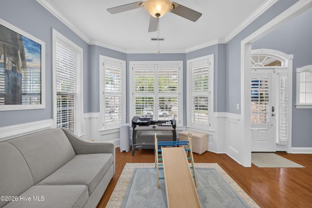 5148 Somersett Lane, Wilmington, NC 28409