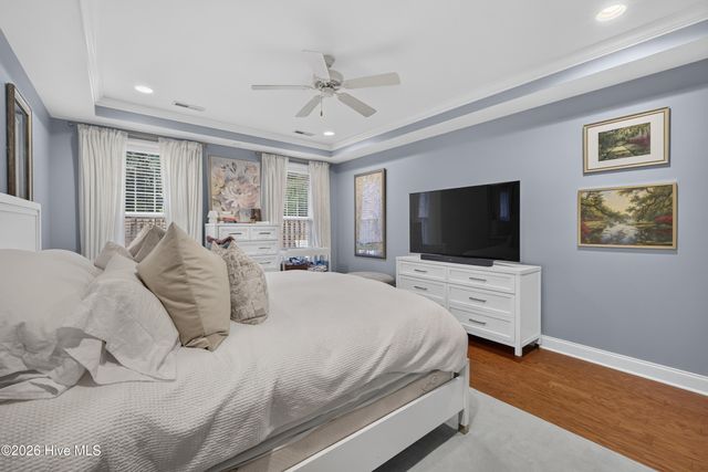 5148 Somersett Lane, Wilmington, NC 28409
