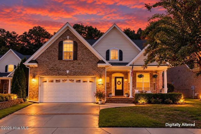 5148 Somersett Lane, Wilmington, NC 28409