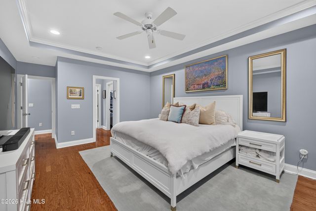 5148 Somersett Lane, Wilmington, NC 28409